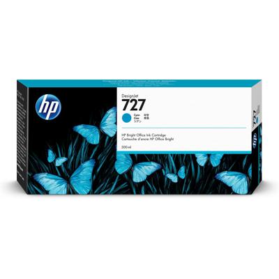 Originele inktcartridge HP F9J76A Cyaan