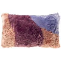 Kussenhoes Clio 30x50 cm Dusky Orchid