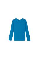 Someone winter t-shirt meisjes - blauw - longsleeve - Elsie