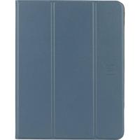 Tucano Premio Book cover Petrol-blauw Tabletcover - thumbnail