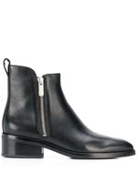 3.1 Phillip Lim bottines Alexa - Noir - thumbnail