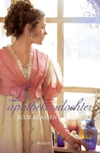 De apothekersdochter - Julie Klassen - ebook