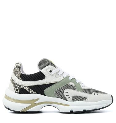 VIA VAI - Vesper Kelsey sneakers dames Leer Dames