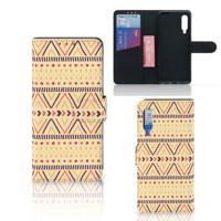 Xiaomi Mi 9 | Telefoon Hoesje | Aztec Yellow