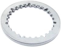 TRW stalen tussenschijven clutch.steel.kit mes333-5