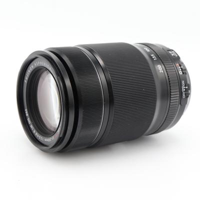 Fujifilm XF 55-200mm f/3.5-4.8 R LM OIS occasion