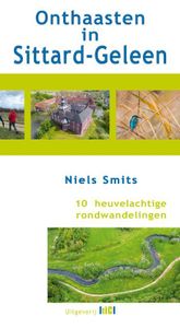 Onthaasten in Sittard-Geleen - Niels Smits - Paperback (9789493048485)