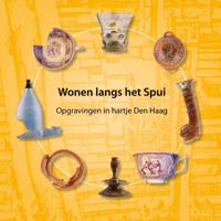 Wonen langs het Spui (Paperback)