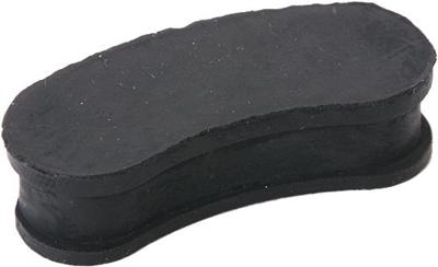 Ariete Rotor plug black