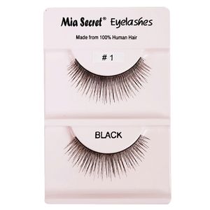 Mia Secret Lashes EL1