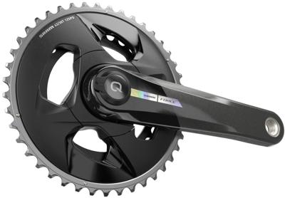 SRAM crankstel powermeter "force axs"