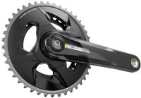 SRAM crankstel powermeter "force axs"