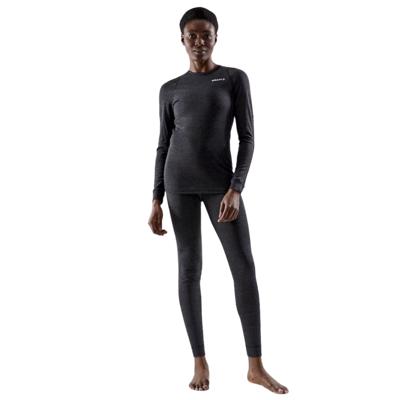 Craft Wool Comfort Merino Thermobroek Dames 2XL/44