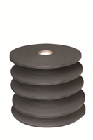 Bostik PE FK band | 100 m (9 x 2 mm) antraciet - 30182991