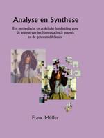 Analyse en Synthese (Hardback)