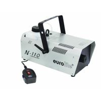 Eurolite N-110 1000 Watt rookmachine - thumbnail