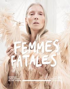 Femmes Fatales (Hardback)