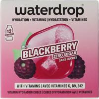 Waterdrop Microdrink braam