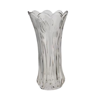 Bloemenvaas Delight - boeket vaas - glas - transparant - 11 x 20 cm