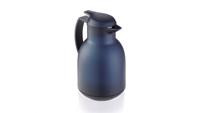 Leifheit 28343 isoleerkan bolero 1,0 l donkerblauw mat