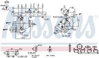 Turbocharger 93356
