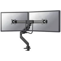 Neomounts DS75-450BL2 Monitor-tafelbeugel 2-voudig 43,2 cm (17) - 81,3 cm (32) Zwart, Zwart/blauw In hoogte verstelbaar, Kantelbaar, Zwenkbaar, Roteerbaar Neomounts DS75-450BL2 Monitor-tafelbeugel 2-voudig 43,2 cm (17) - 81,3 cm (32) Zwart, Zwart/blauw In hoogte verstelbaar, Kantelbaar, Zwenkbaar, Roteerbaar