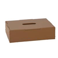 Nofred Kiddo Tool Box opberger brown