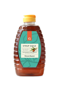 Green Sweet Syrup Gold (1000 gram)