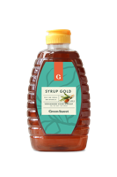 Green Sweet Syrup Gold (1000 gram) - thumbnail