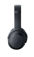 Razer Barracuda Headset Bedraad en draadloos Hoofdband Oproepen/muziek USB Type-C Bluetooth Zwart - thumbnail