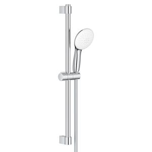 GROHE Tempesta 110 Glijstangset - 60cm - 2 straalsoorten - 5.6l/min - chroom 2759830e