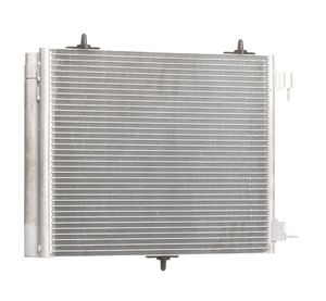 Airco condensor 814095
