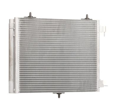 Airco condensor 814095