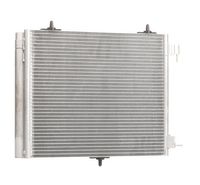 Airco condensor 814095