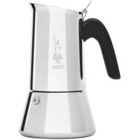 Italiaans koffiezetapparaat - BIALETTI - NEW VENUS - 10 kopjes - 0,5 L - Zilver