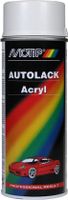 Motip 45258 Lakspray Kompakt Wit 400 ml 45258