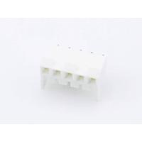 Molex 09484058 Female header, inbouw (standaard) Totaal aantal polen: 5 Rastermaat: 3.96 mm Inhoud: 1 stuk(s) Tray - thumbnail