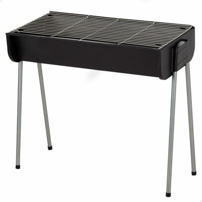 Barbecue Draagbare Aktive Staal