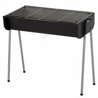 Barbecue Draagbare Aktive Staal