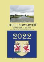Stellingwarver spreukekelender 2022 (Kalender) Stellingwarver spreukekelender 2022 (Kalender)
