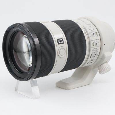 Sony FE 70-200mm F/4 G OSS occasion