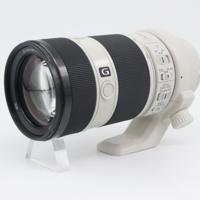 Sony FE 70-200mm F/4 G OSS occasion