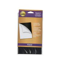 Aleene's • magnetic tacky glue sheets 4pcs