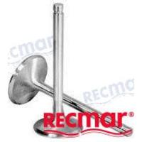 REPUESTOS MOTORES - Yanmar REC104511-11110 - VALVULA ESCAPE YSM12