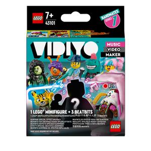 LEGO® Vidiyo 43101 bandmates