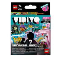 LEGO® Vidiyo 43101 bandmates