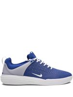 Nike baskets SB Zoom Nyjah 3 - Bleu