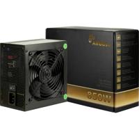 Inter-Tech BPS-850 PC-netvoeding 850 W ATX 80 Plus Bronze