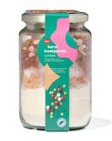 HEMA Feestkoekjes Mix Met Sterren En Confetti