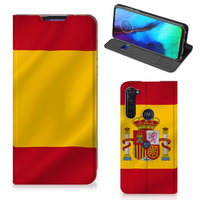 Motorola Moto G Pro Standcase Spanje